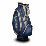 Seattle Mariners Victory Golf Cart Bag
