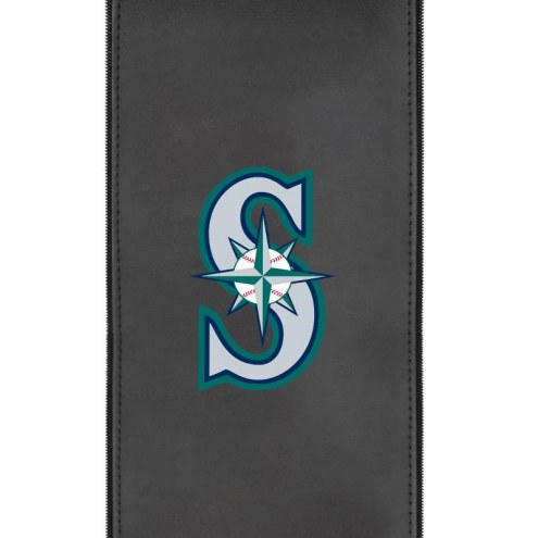 Seattle Mariners XZipit Furniture Panel with Secondary Logo