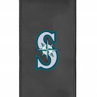 Seattle Mariners XZipit Furniture Panel with Secondary Logo