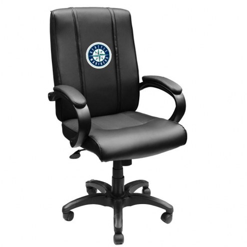 Seattle Mariners XZipit Office Chair 1000