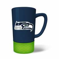 Seattle Seahawks 15 oz. Jump Mug