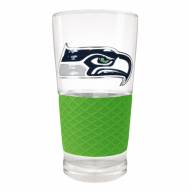 Seattle Seahawks 22 oz. Score Pint Glass