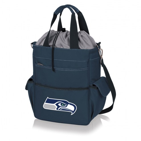 Seattle Seahawks Activo Cooler Tote