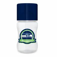 Seattle Seahawks Baby Bottle