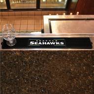 Seattle Seahawks Bar Mat