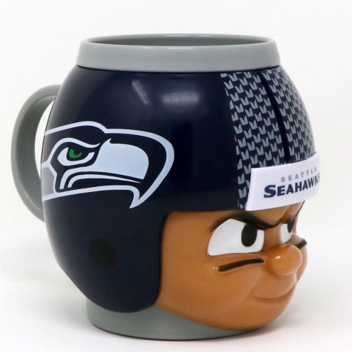 Seattle Seahawks Big Sip Drink Mug