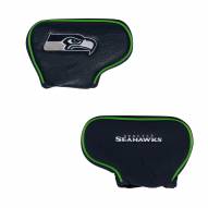 Seattle Seahawks Blade Putter Headcover