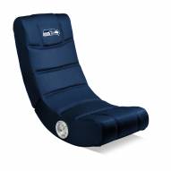 Seattle Seahawks Bluetooth Gaming Chair
