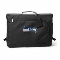 NFL Seattle Seahawks Carry on Garment Bag