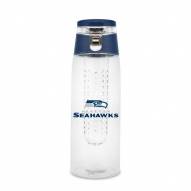 Seattle Seahawks 24 oz. Infuser Sport Bottle