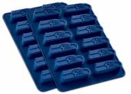 Seattle Seahawks Ice Trays 2-Pack