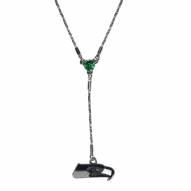 Seattle Seahawks Lariat Necklace