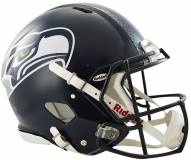 Seattle Seahawks NFL Riddell Speed Full Size Authentic Football Helmet