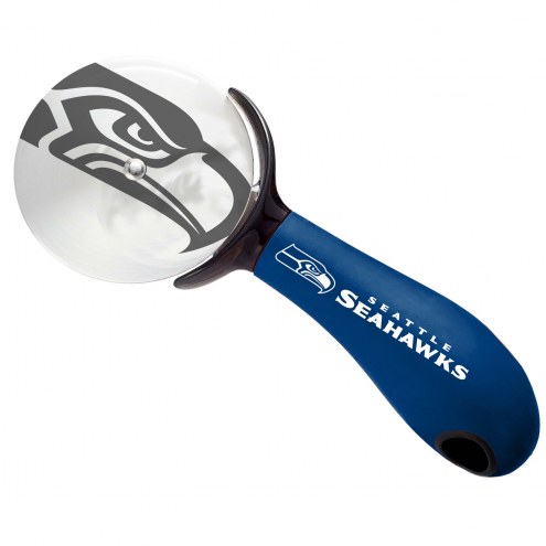 Seattle Seahawks Pizza Cutter