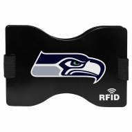 Seattle Seahawks RFID Wallet