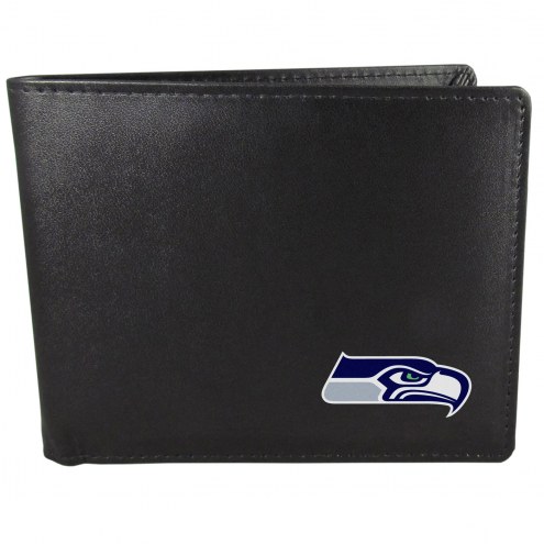 Seattle Seahawks Bi-fold Wallet