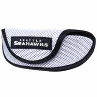 Seattle Seahawks Sport Sunglass Case