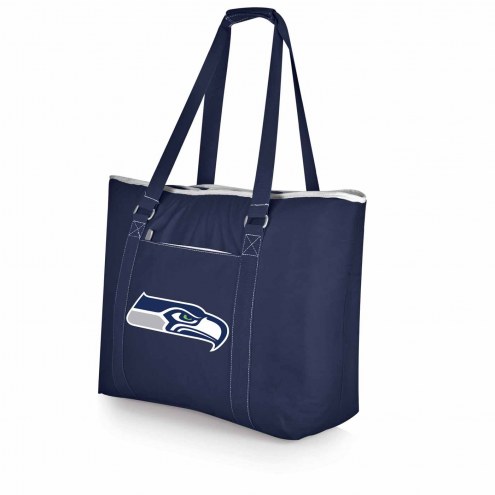 Seattle Seahawks Tahoe Beach Bag