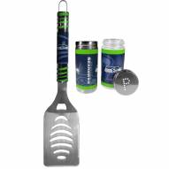 Seattle Seahawks Tailgater Spatula & Salt and Pepper Shakers