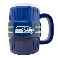 Seattle Seahawks Water Cooler Mug