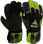 Select 03 Youth Protec Hard Ground V20 Soccer Goalie Gloves