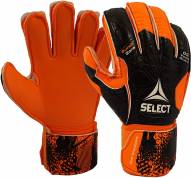 Select 03 Youth Protec V20 Soccer Goalie Gloves