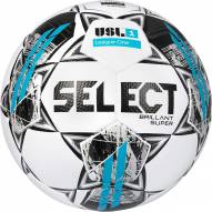Select Brillant Super USL League One Soccer Ball