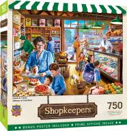 Shopkeepers Cakes & Treats 750 Piece Puzzle