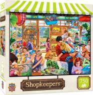 Shopkeepers Lucy's First Pet 750 Piece Puzzle