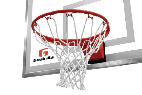 Silverback Pro-Style Flex Basketball Rim