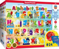 Sing-A-Long Alphabet 24 Piece Sound Puzzle