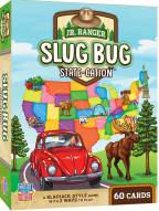 Slug Bug State-Cation Card Game