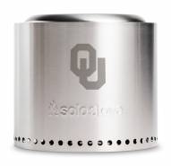 Solo Stove Oklahoma Sooners Ranger Fire Pit