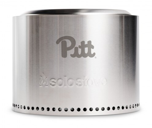 Solo Stove Pittsburgh Panthers Bonfire Fire Pit