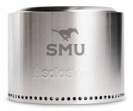 Solo Stove Southern Methodist Mustangs Bonfire Fire Pit