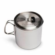 Solo Stove Stainless Steel Pot 900
