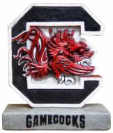 South Carolina "Gamecock" Stone College Mascot