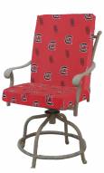 South Carolina Gamecocks 2 Piece Chair Cushion