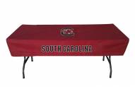 South Carolina Gamecocks 6' Table Cover