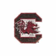 South Carolina Gamecocks 8" Team Logo Cutout Sign