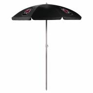 South Carolina Gamecocks Beach Umbrella