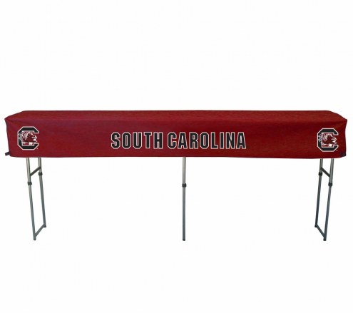 South Carolina Gamecocks Buffet Table & Cover