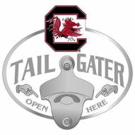 South Carolina Gamecocks Class III Tailgater Hitch Cover