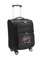 South Carolina Gamecocks Domestic Carry-On Spinner