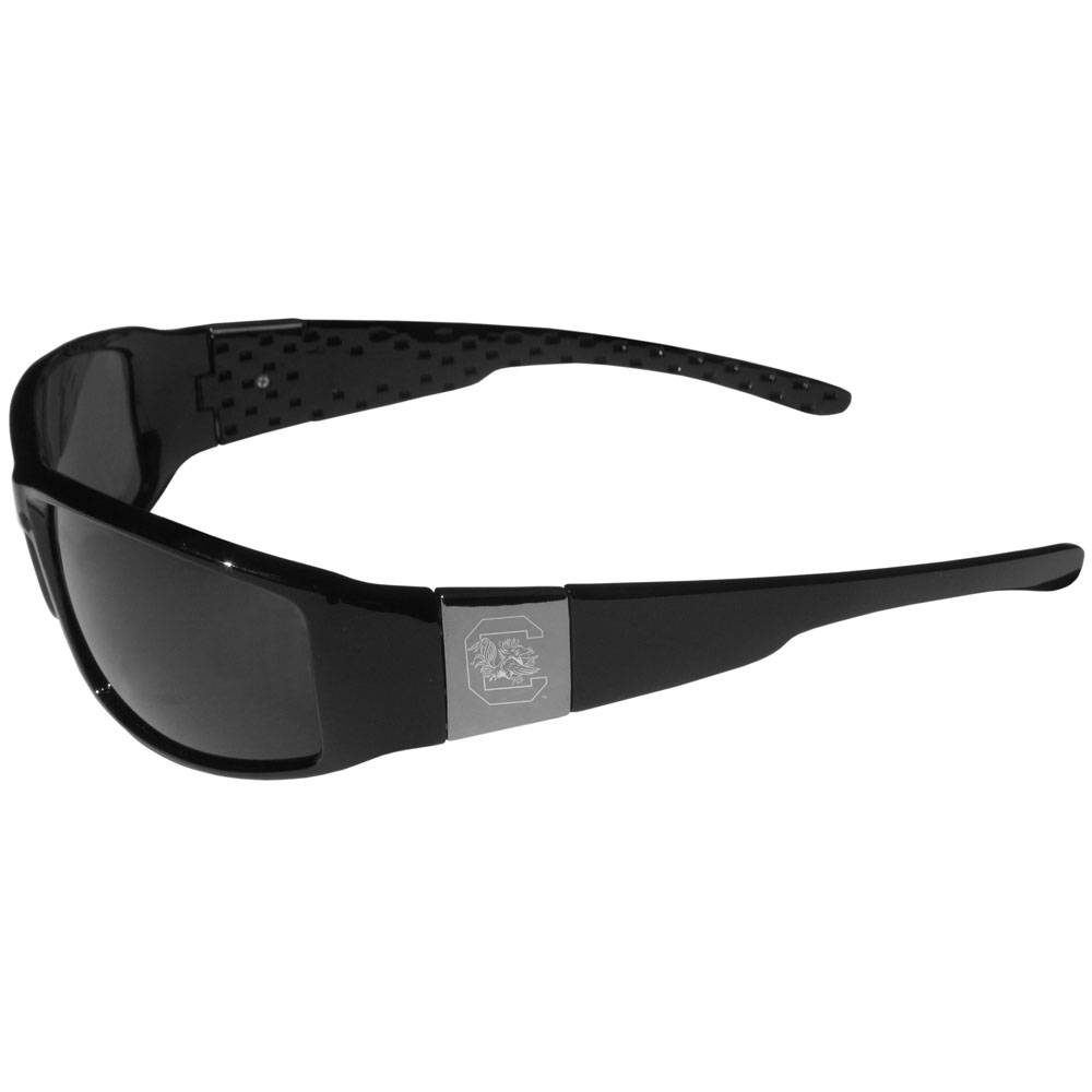 South Carolina Gamecocks Wrap Sunglasses Sports NCAA Shades College Glasses Fan 