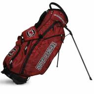 South Carolina Gamecocks Fairway Golf Carry Bag