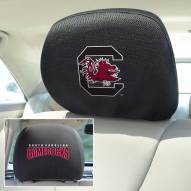 South Carolina Gamecocks Headrest Covers