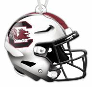 South Carolina Gamecocks Helmet Ornament