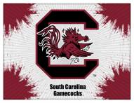 South Carolina Gamecocks Logo Canvas Print
