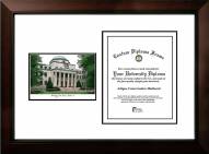 South Carolina Gamecocks Legacy Scholar Diploma Frame